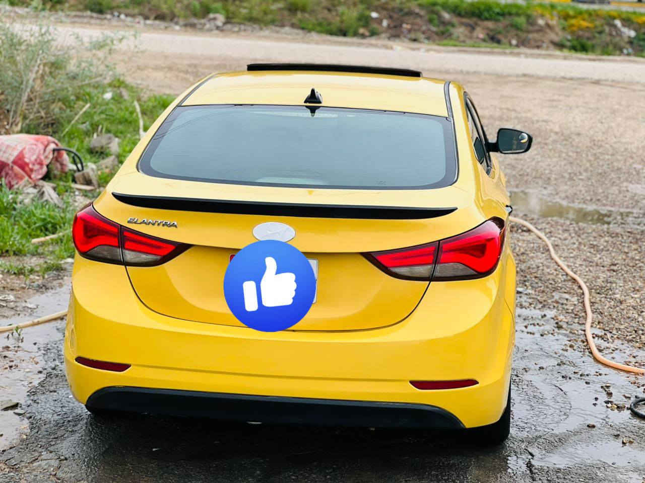 سلام عليكم النترا البيع موديل 15 فول مواصفات فتحه بصمه كشنات كهربا ئي وارد أمريكي حادثه فقط دعاميه بدون دواخل شرط السونار كير مكينه حداديه تخم تاير كله جديد رقم بغداد نكليزي بسمي تحويل ثاني يوم سياره احله من الصور  مكان بابل مركز المدينه السعر 107وبيه مجال  للاستفسار ***********
