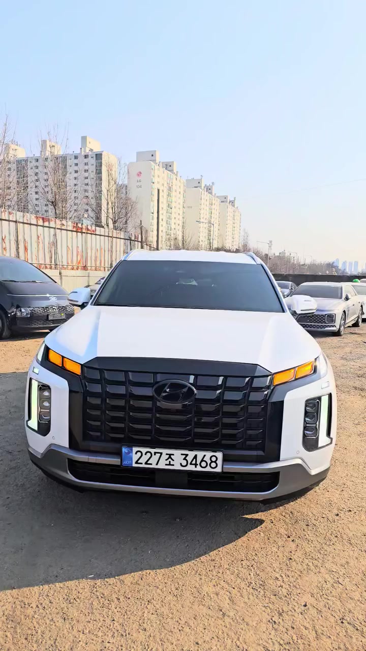 شركة الهبه لتجارة السيارات الكوريه
Al-Hiba Company for Trading Korean Cars
***********
هونداي بلاسايد 
كفاله عامه 
السيارة حاليا في كوريا ...
يتم شحنها مباشرتا بااسم المشتري ...
اي استفسار مراسلتنا ويتساب
