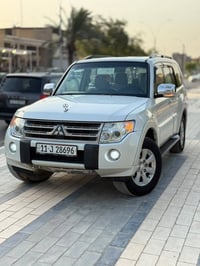 للبيع باجيرو حبتور بغداد دولي 2009 تحويل مباشر فول مواصفات أعلى فئة مو...