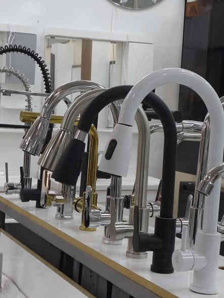 يوفر لكم معرض الدار للصحيات أحدث الموديلات
من إكسسوارات خلاطات مغاسل مرايات 
أجود أنواع بأنسب الأسعار زورونا تجدون كل ما تريدونه في عالم الصحيات
📍صلاح الدين الشرقاط قرب مطعم قصه
للاستفسار
***********
***********
***********
