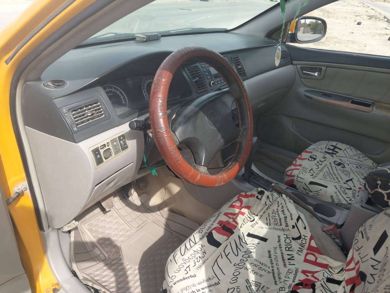 جلي موبل مديل ١٣ سياره محور كورله بكاحو  تماتيك مكينه ١٨٠٠ تبريد وي سويج حداديه جديده وره وكدام تواير بل كارتون توني شادهن سعر ب٣٨ وبيه مجال مكان سياره ناصريه مركز ***********
