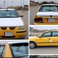 موديل ٢٠١١ • رقم بغداد • كفاله عامه