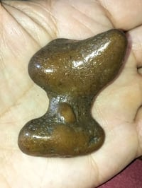 منقل سلطاني • ضمان استرجاع • ناصرية