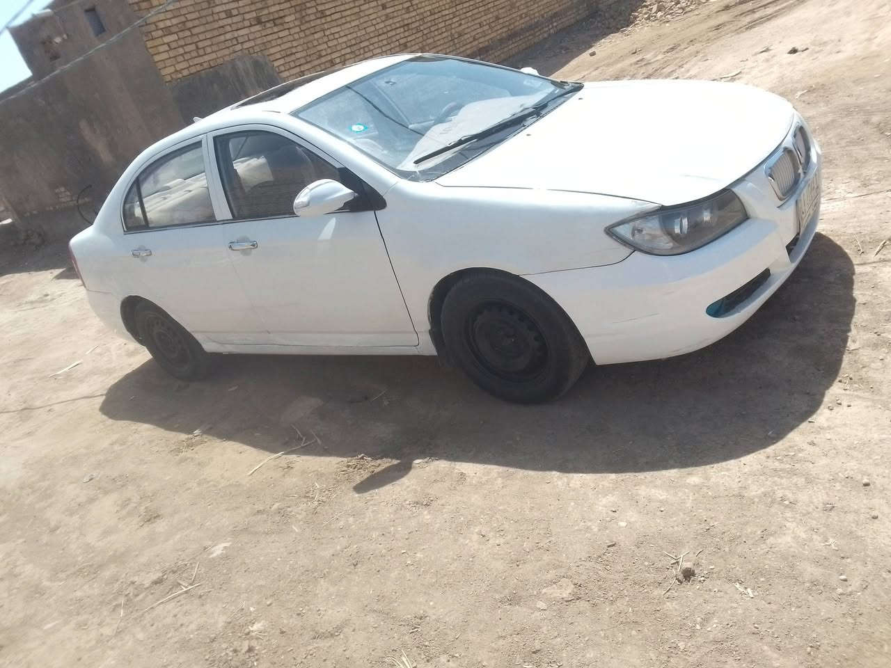 سنويه جديده هزه سياره محوره كورله كير ومحرك
اوتوماتيك 

تخم تاير كهربائيات حداديه كله جديد جاهزه سياره 

وباقي المواصفات اليفان معروفه سعر ٣٦

***********
