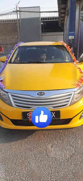 اوبتيمه 11وارد كوري محرك
 2000
تبريد تدفئه كفاله
محرك جديد مال كصه داعشيه 
بس كير رادله بي تاخير وطبه
سياره حلوه نصبته 
وشاشه كبيره
كامرا خلفي
رقم بصره مميز 4 ارقم  احمر القديم
سنويته منتهيه  وضايعه امسوي بيه كتاب مال فقدان
بس اتكمله وتستلم السنويه 
ضربه خفيفه بصف  القبق البانزين وضربه بتكمه خفيفه صفحت السايق 
راعيه بصره 
وبيه منضومة غاز بس فاصلها من بدلت محرك
كلشي موجود  بس رتبه وشدها 
سعر ٩٠ وبيه مجال يطيحن مالت الكير  للطيبين
مكان قضاء الفاو 
***********
***********
