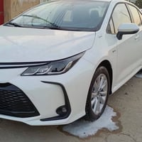 كورلا 2025 زيرو رقم بغداد تحويل مباشر 07806622155