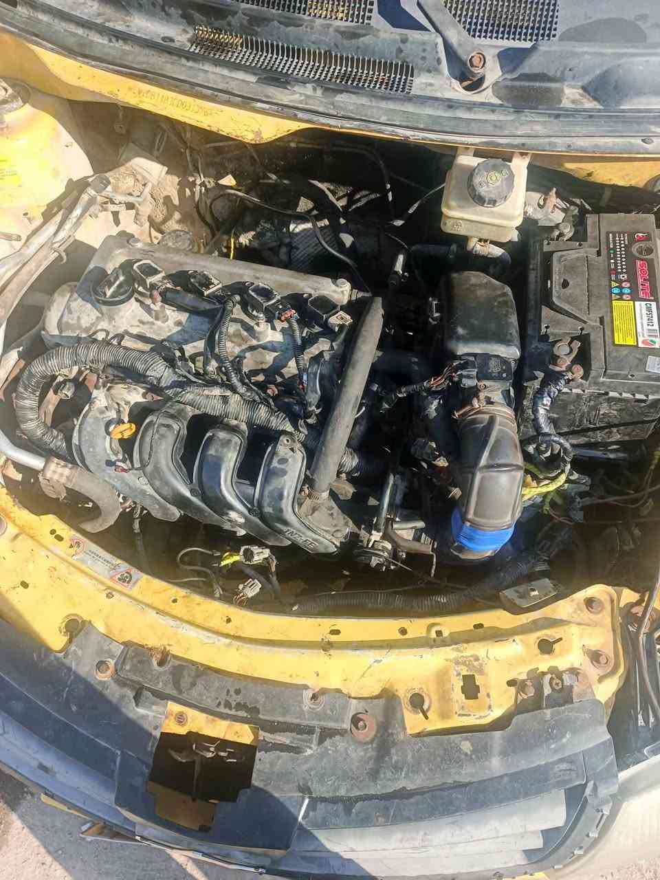 فلاوين موديل 13
محرك وگير كورلا

 للبيع او المراوس

السعر 11 ورقة

رقم بصره سنوية منتهيه راعيها موجود تحويل.


**إذا كنت صاحب هذا الإعلان وتريد حذفه لأي سبب، رجاءا أرسل رسالة إلى الدعم الفني**