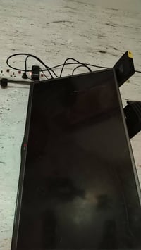 شاشه ٣٢ • ال جي • تريدله تصليح