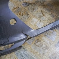 للبيع دعامية النترا 17 \ 18 اصليه بيهه كسر يم البروجكتر مثل مموضح بالص...