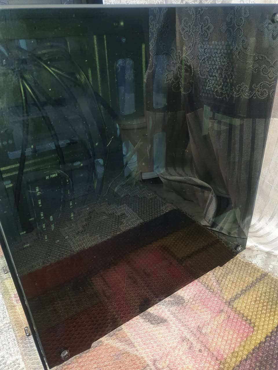 case gammax 
نضيف السعر 45الف مكاني بغداد البلديات 
ما كو توصيل لان ما عندي الكارتونة


**إذا كنت صاحب هذا الإعلان وتريد حذفه لأي سبب، رجاءا أرسل رسالة إلى الدعم الفني**