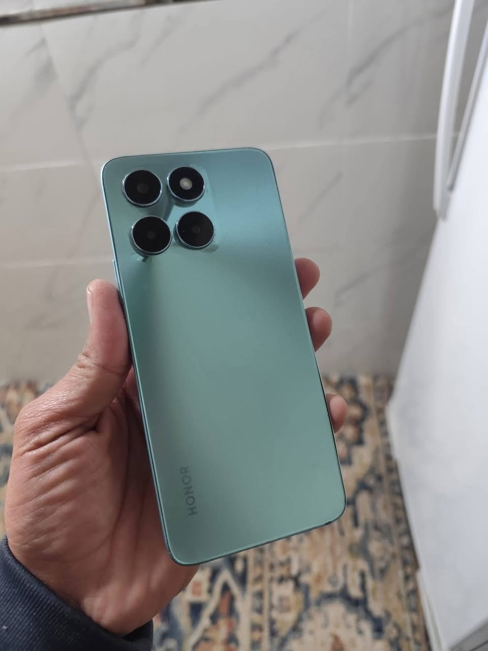 هونر x6a ذاكره ١٢٨ جهاز جديد ما مفتوح شخط واحد مابي مكاني بغداد سعر ١٠٠ قفل ويا كارتونه وشاحنه


**إذا كنت صاحب هذا الإعلان وتريد حذفه لأي سبب، رجاءا أرسل رسالة إلى الدعم الفني**