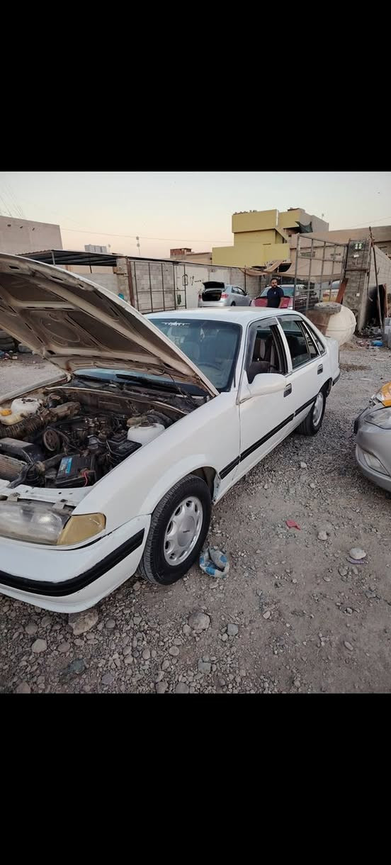 سلام عليكم سيارة برنس للبيع
موديل 1994 مصبوغة حزام جمالية سنوية لل٢٦ ما صاقطة بعدلها 4 اشهر تخم تايرات جدد محرك مفتوح المرغوب كير عادي رقم ديالى بيها لاستيك ولف فقط بداية بدون تبخير داخل بس البطاين تعبانات سلف داينمو باتري كلة جديد جوم كهرباء كامل سعر 20 وبيها مجال مكاني ديالى بلدروز مراوس حسب الرغبة رقم *********** متواجد واتساب
