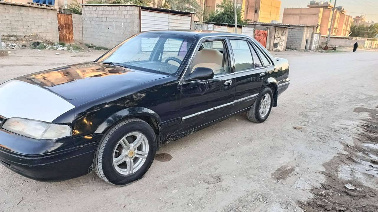 سلام عليكم برنس موديل 96 رقم بغداد كير مكينه مكفولات حداديه  كهربات مكفوله من ضربه سعر 24 عنوان المسيب  ***********
