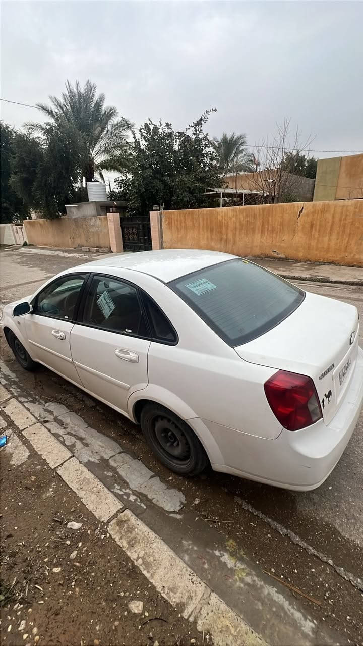 فورنزا ٢٠٠٦  رقم بغداد صاحبها خانقين سياره انضف من صوره حادثها جاملغ سايق صبغ حزام سياره فول فول مال بيت
***********
