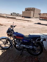 CG150 • موديل 2021 • مجال للطيبين