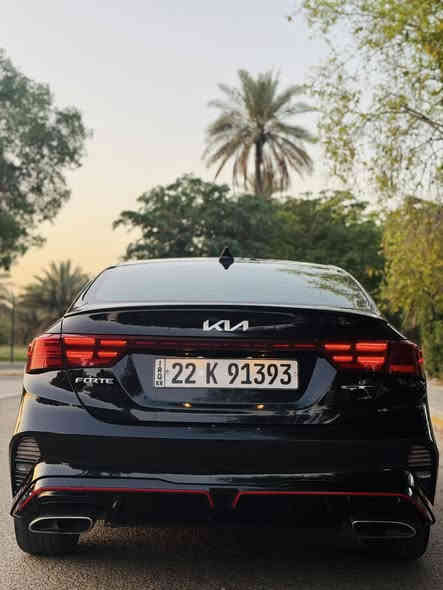 السلام عليكم فورتي 2022 GT
فول مواصفات 1/1 
شاشة كبيرة
ويل كب حجم كبير
سايد بريك بصمة
كشنات كهرباء
لايت LED
بك لايت LED
اشاير مرايات
نقطة عمياء
شحن واير ليس(لاسلكي)
رادار امامي(قيادة ذاتية+توقف ذاتي)
كاميرا امامية+ خلفية دوارة
كشنات وستيرن مختم GT
دبل اكزوز
كشافات امامي
لد نهاري

حادث حافة بنيد سطحي بدون دواخل قطعة وحدة صبغ
تحويل مضمون

السعر 155
مكاني الكاظمية (چكوك)
اتصال او واتساب : ***********
