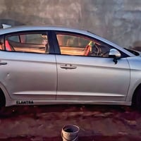 إلنترا • ٢٠١٧ • مكينه ٢٠٠٠