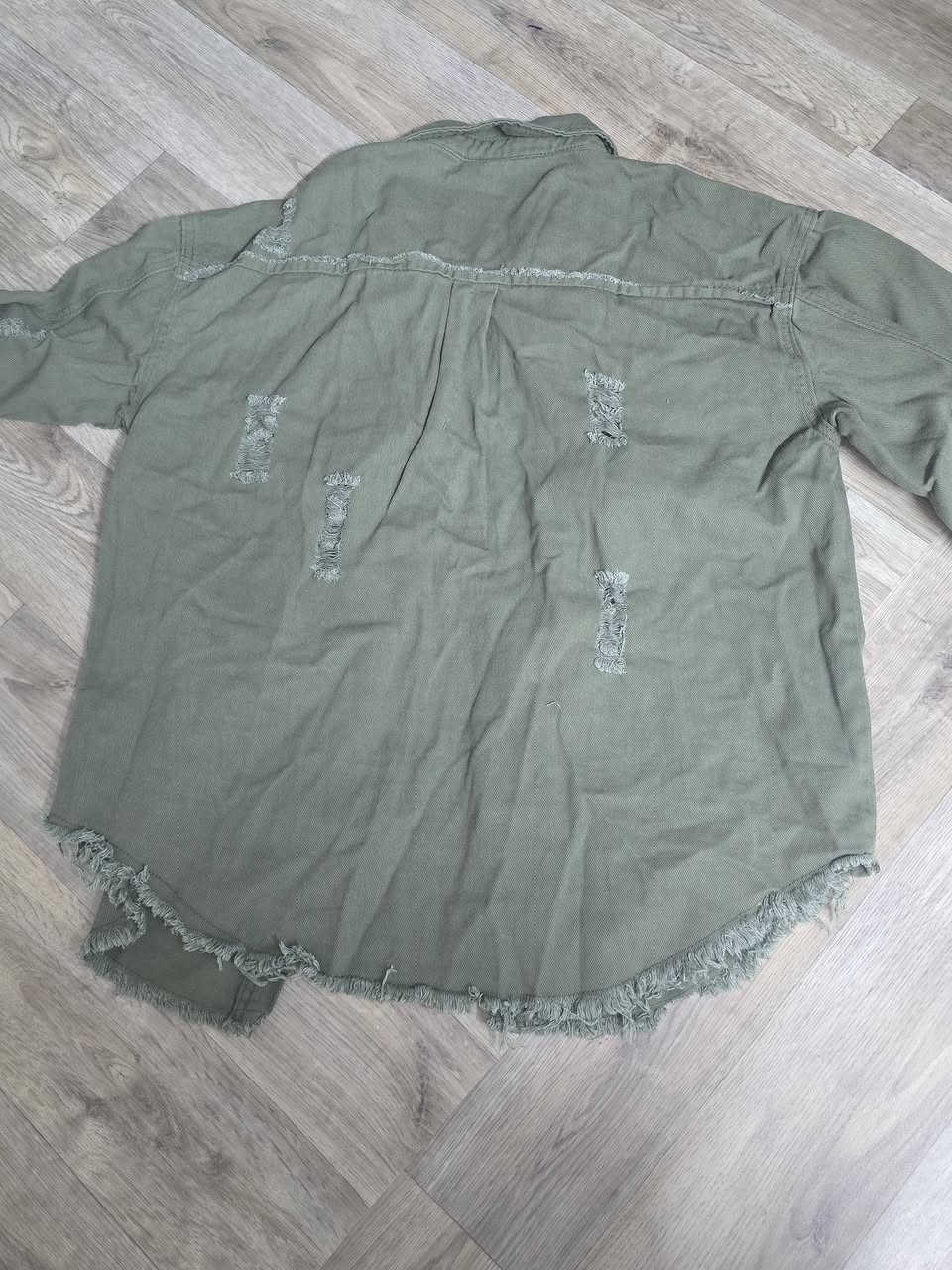 تلبس لارج  السعر 7 جنن بل حقيقه


**إذا كنت صاحب هذا الإعلان وتريد حذفه لأي سبب، رجاءا أرسل رسالة إلى الدعم الفني**