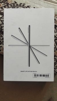 ايباد • يرادله فرمته • للبيع