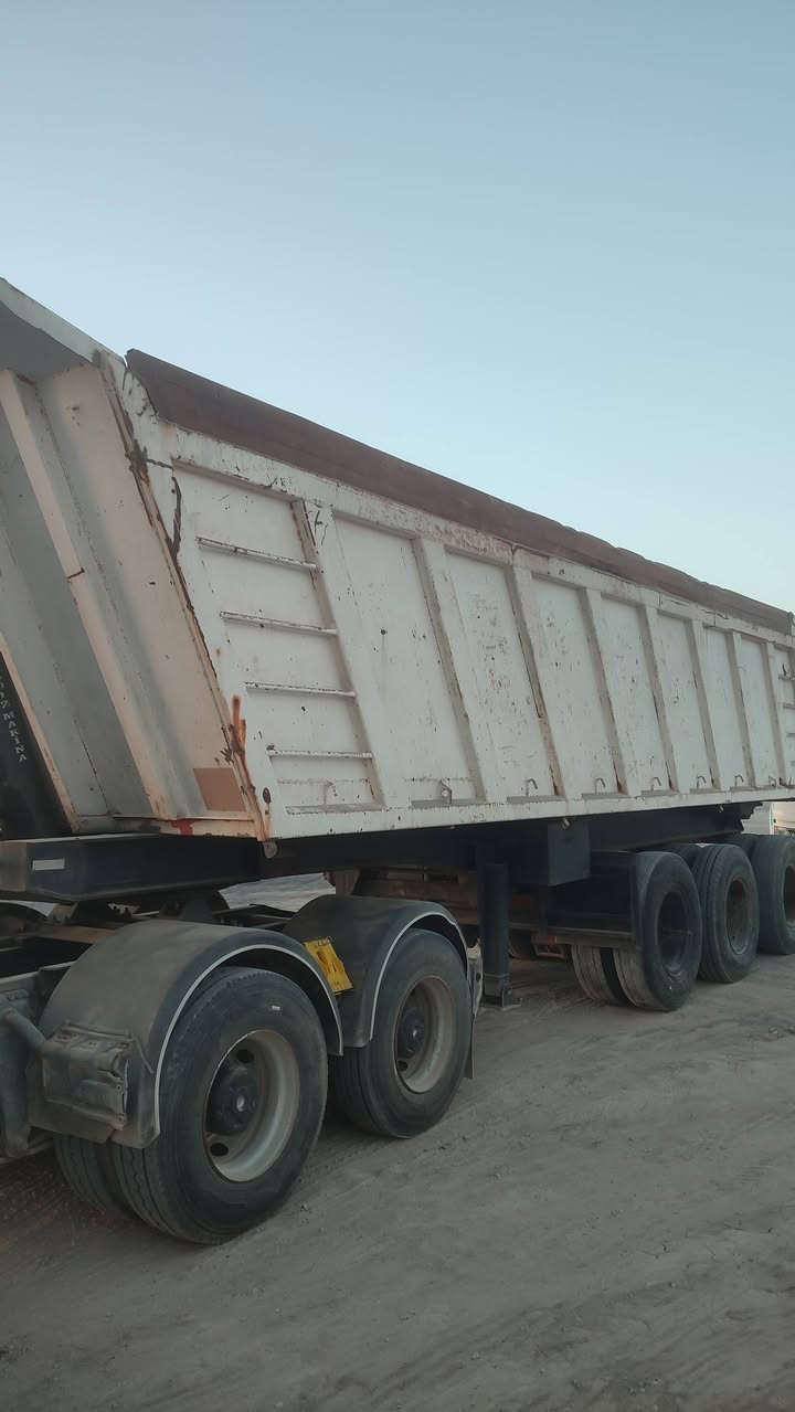 سلام عليكم سكانيه للبيع راس وعربانه
موديل  2008 كير كهربائي تايدر سبرنك امامي 
جوبلس خلفي   سر بس  بيع راس وعربانه فقط 
الاستفسار اتصل ***********
