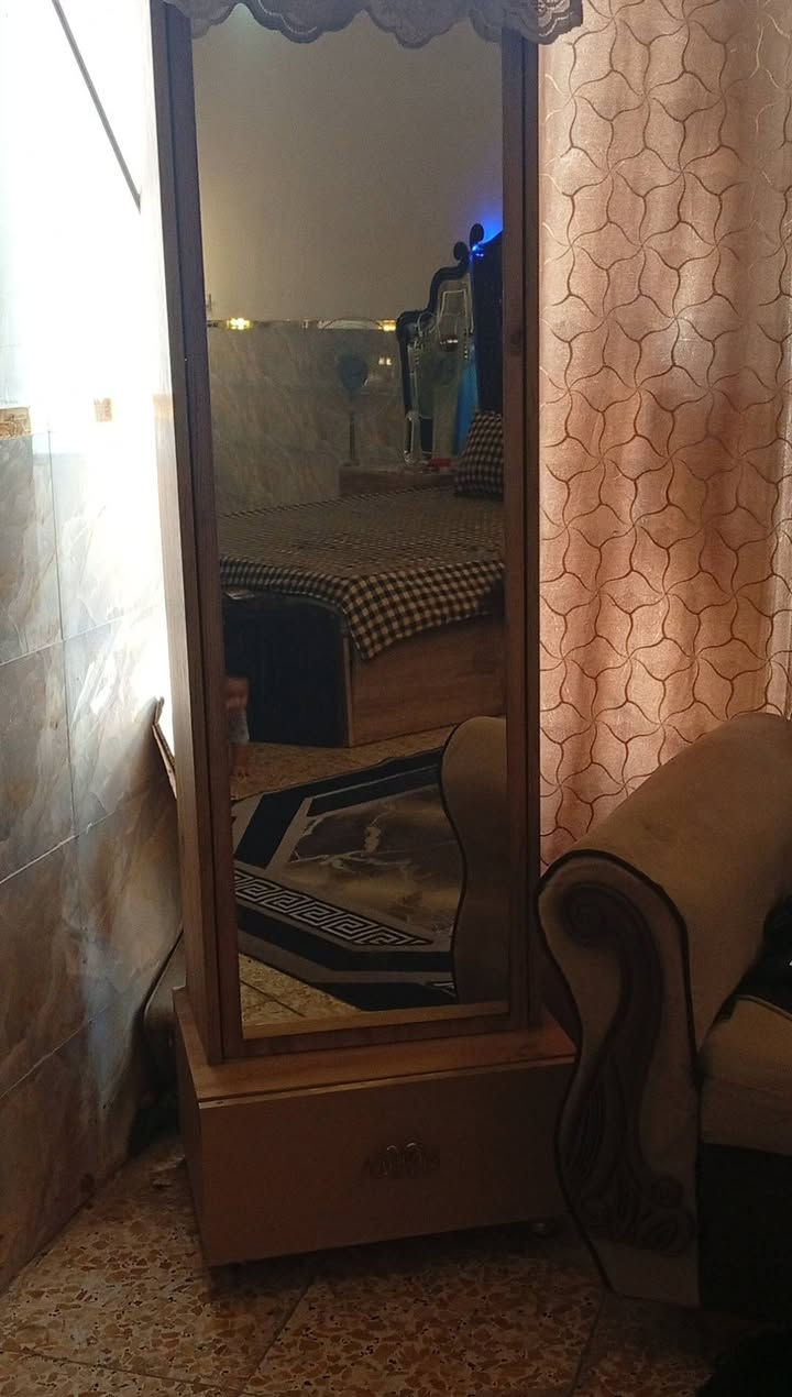 غرفه تركيه9قطع نضافه90٪سعرها800وبيها مجال


**إذا كنت صاحب هذا الإعلان وتريد حذفه لأي سبب، رجاءا أرسل رسالة إلى الدعم الفني**