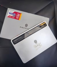 ايباد ريد ماجك استرا • ٥١٢ • كربلاء