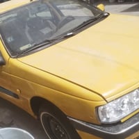 بيجو الميس • ٢٠١٢ • مكينة وكير جديدة