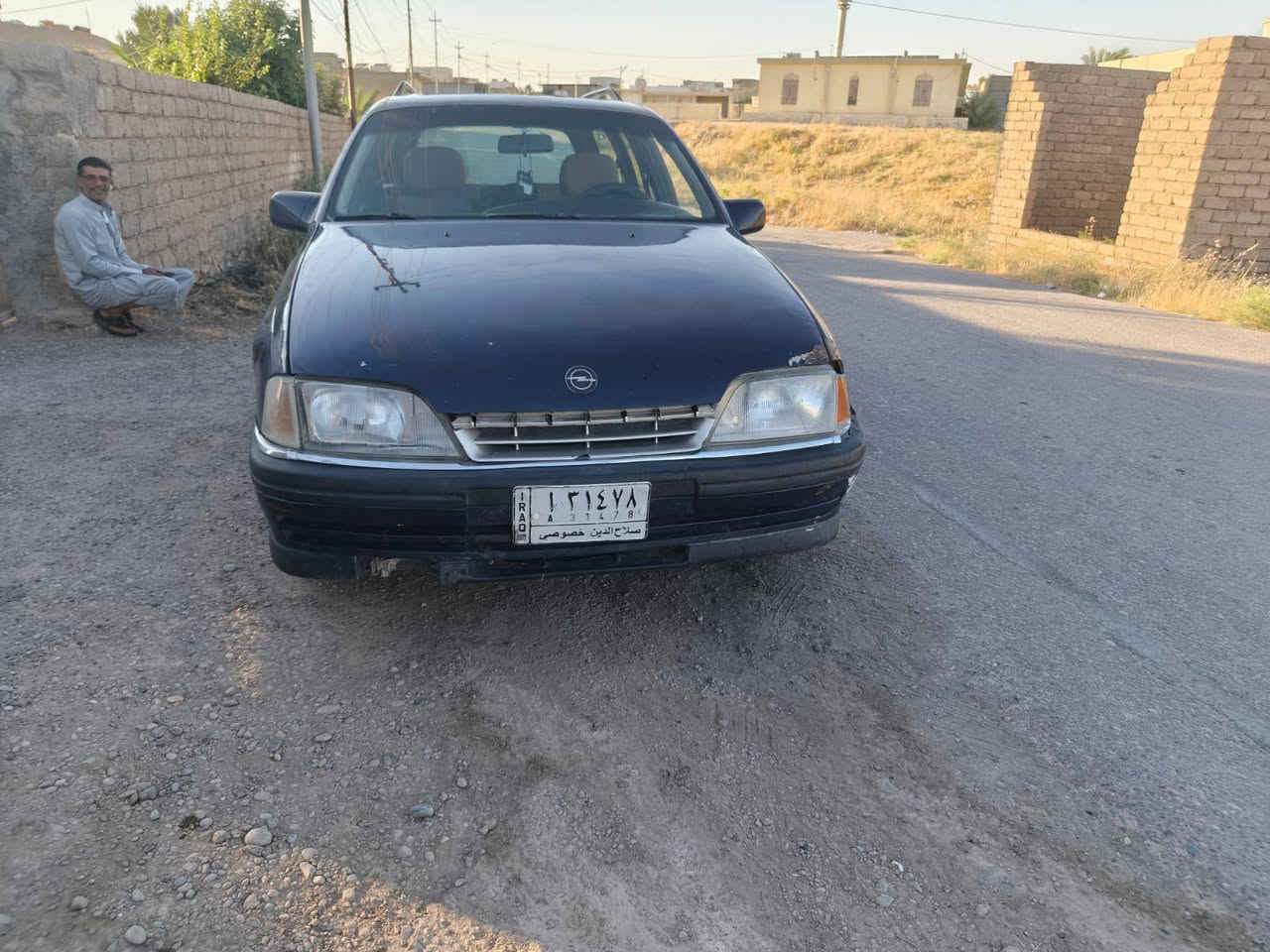 اوبل وميه البيع السعر 25اتصل ‏‪***********‬‏
