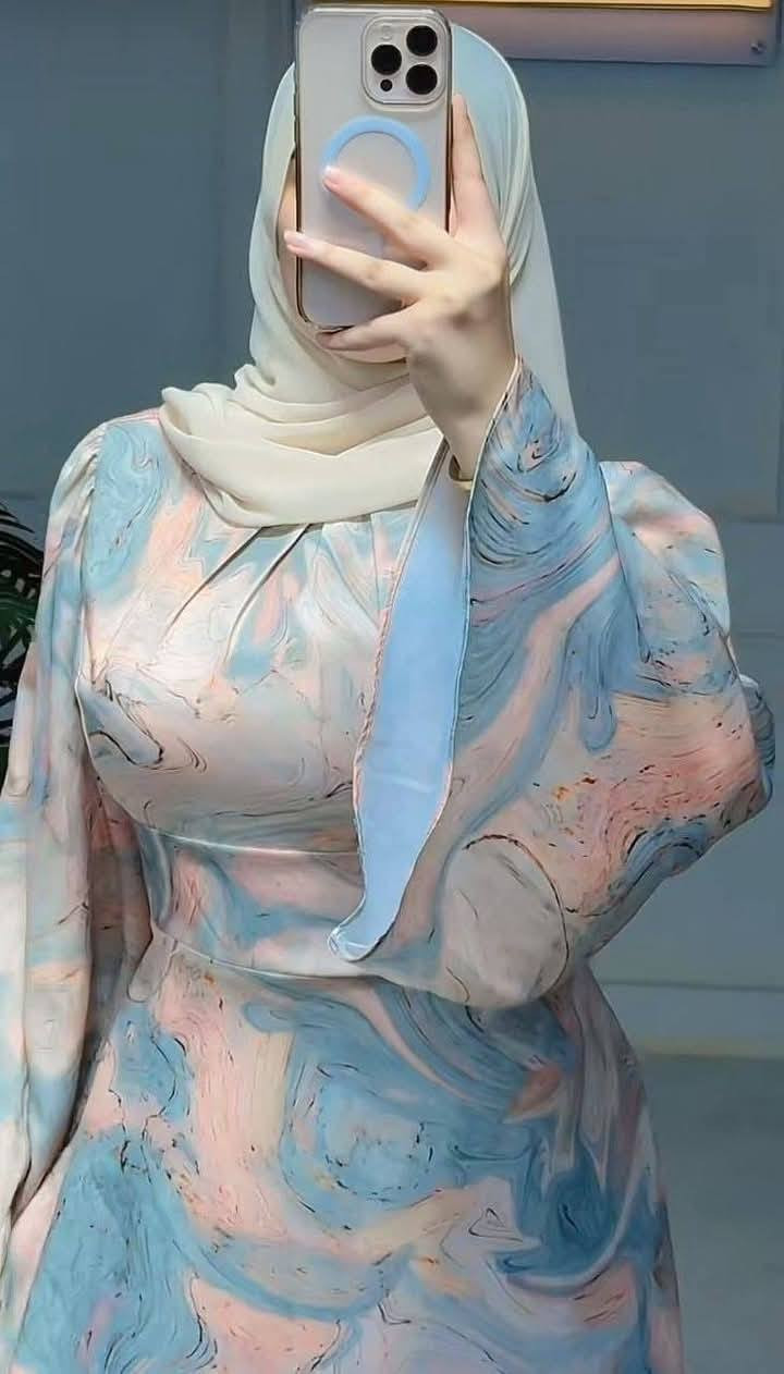 الموديل🌟🌟دريس مموه 2لون  وهم بجد 🥰🥰

الماتريال🌟🌟ستان ارمانى مستورد عالى الجودة💯💯

المقاس🌟🌟ون سايز تلبيس ل85ك مرتاح👌👌

640


**إذا كنت صاحب هذا الإعلان وتريد حذفه لأي سبب، رجاءا أرسل رسالة إلى الدعم الفني**