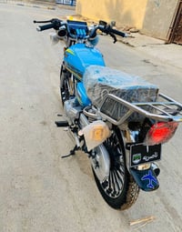 سونك • موديل 2025 • ناصرية سيد دخيل