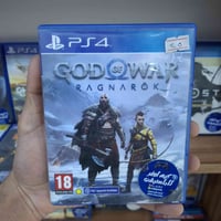 وجبه اقراص بلي 4 و بلي 5 مستخدم بيع فقط بلتوصيل  يوجد توصيل كافه محافظ...