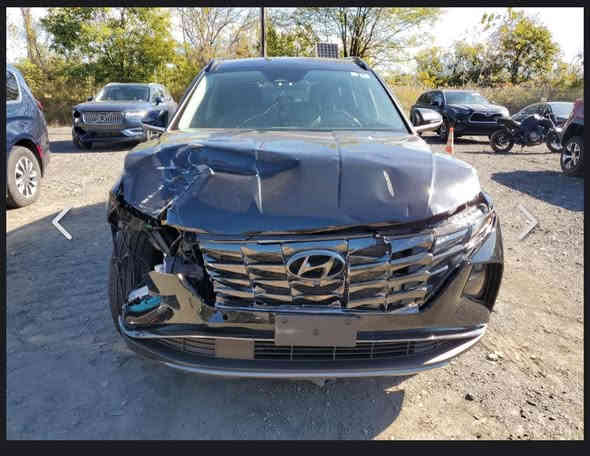 توسان (2024) وارد امريكي

مواصفات :- بصمة - خمس كاميرات- فتحة - محرك 2500

رادارات - حساسات - قطعتين تبريد - 

صندوك كهرباء - كشنات جلد - كشن كهرباء

السيارة تستلمها واصل ميناء أم قصر  

السعر (152$) بدون تصليح بدون كمرك

السيارة يمكن أدخالها بكتاب شهداء

للاستفسار 
***********
