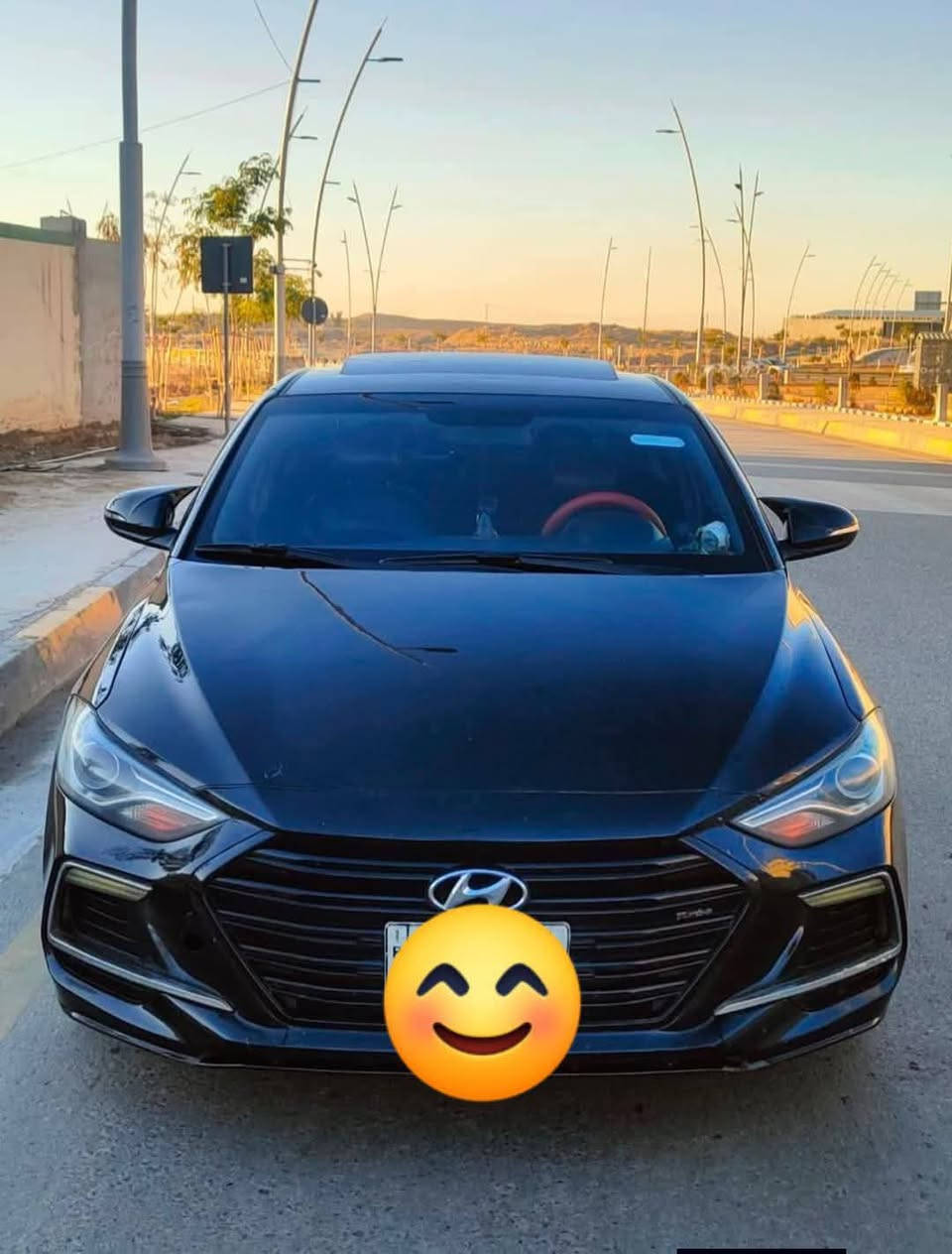 للبيع النترا موديل 2018 تيربو فول مواصفات وارد امريكي
السياره محرك 16 

ضرر بوند فقط بدون دواخل بدون ايرباك

السياره بدون بارد كود واحد

مواصفات 

بصمه

فتحه بالسقف

كشنات جلد

كشنات هيتر

رادارات جانبيه

تحكم ستيرن جهتين

اشاير مري

مثبت سرعه

شفتات ستيرن

منضومه زينونٓ

كزوز رياضي

رقم الماني بغداد  انكليزي مشروع وطني

اني الشرعي تحويل بل موصل

سنويه وهزه جدد

السعر 110 بيها مجال 

رقم الهاتف ***********
