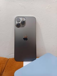 ايفون ١٣ برو ماكس • ٥١٢ • حله شارع التربيه