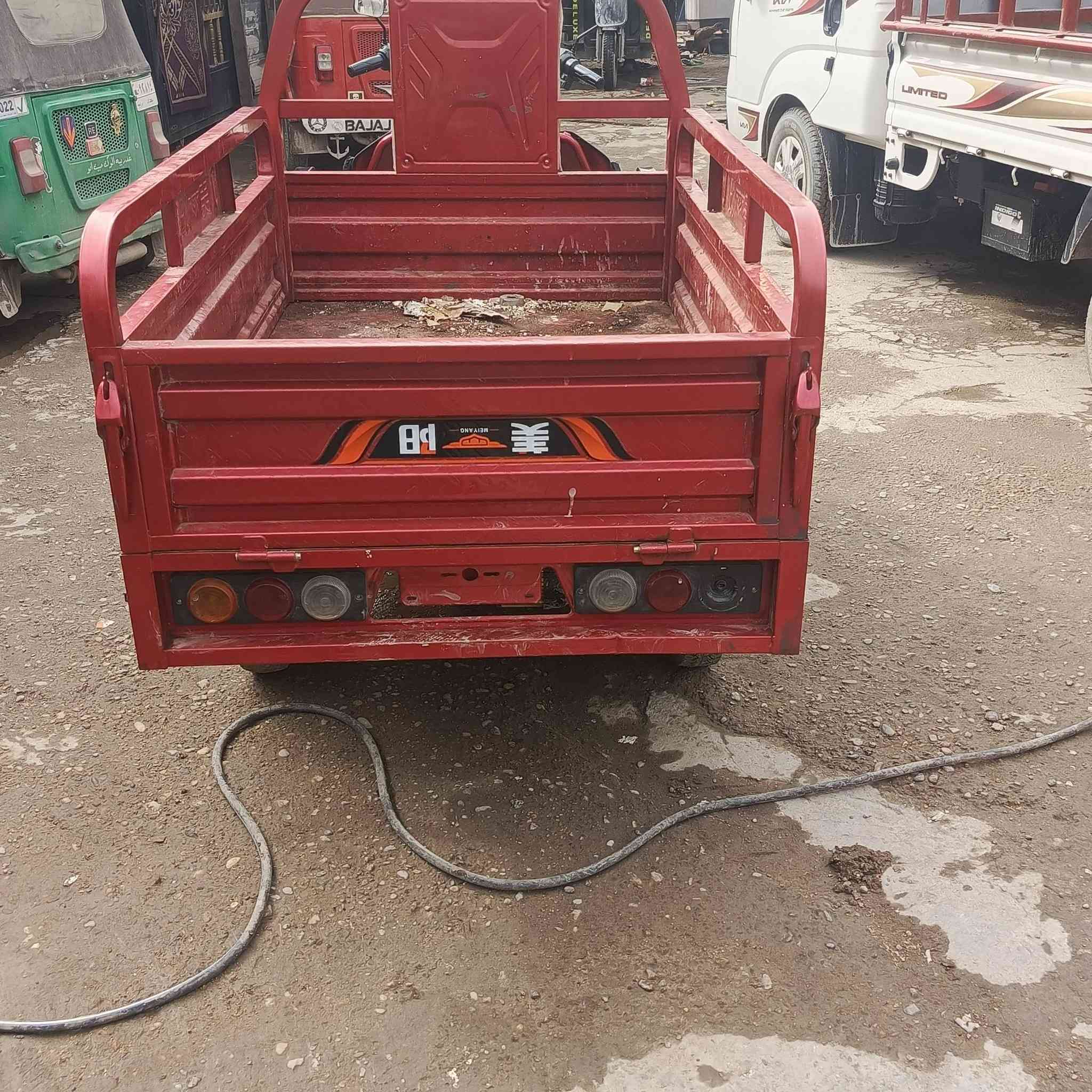 السلام عليكم ستوته شحن اللبيع موديل 25 مكان بغداد الزعفرانية رقم تليفون ***********
