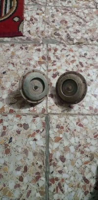 هورنات بوش • اصليات • الدوانيه