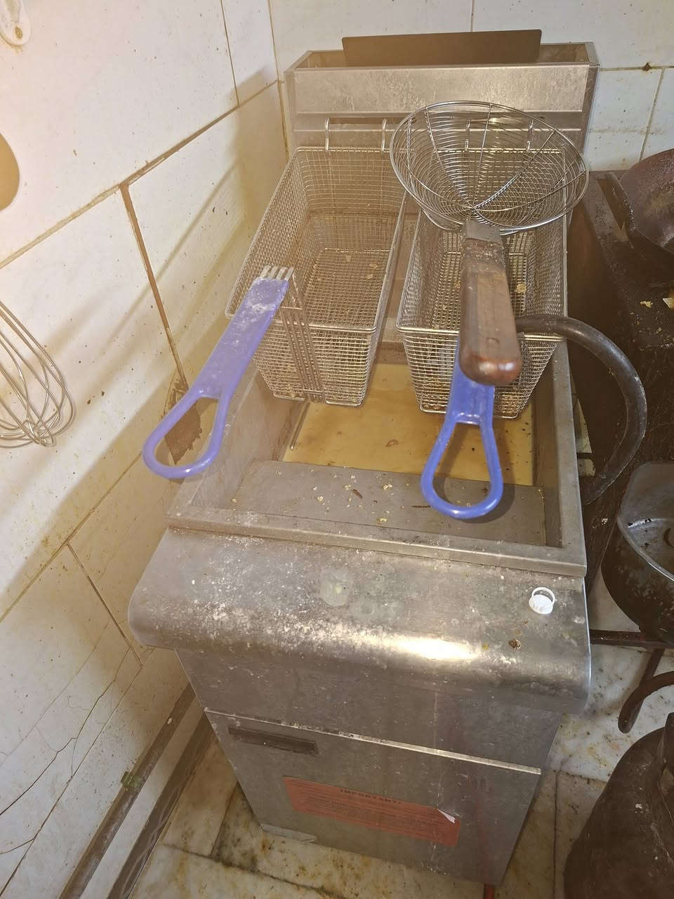 البيع المكان الكاظميه


**إذا كنت صاحب هذا الإعلان وتريد حذفه لأي سبب، رجاءا أرسل رسالة إلى الدعم الفني**