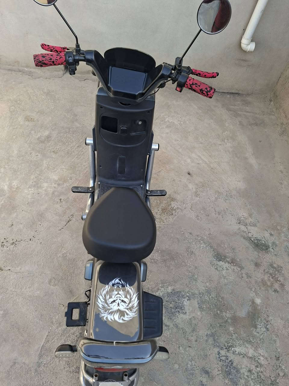 شرط  ناخذا  نضيف
5  بطريات  +  سوجين  بصمه
محتاج  فلوس   
سعرا 160  قفل  مو  شراي  لا  تراسني


**إذا كنت صاحب هذا الإعلان وتريد حذفه لأي سبب، رجاءا أرسل رسالة إلى الدعم الفني**