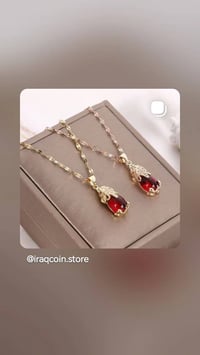 اكسسوارات أصلية • مقاوم للصدأ • توصيل لكل المحافظات