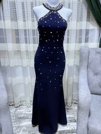 فستاين سهرات جديد شي ان توصيل لجميع محافظات العراق 5 الف حجز خاص او وا...