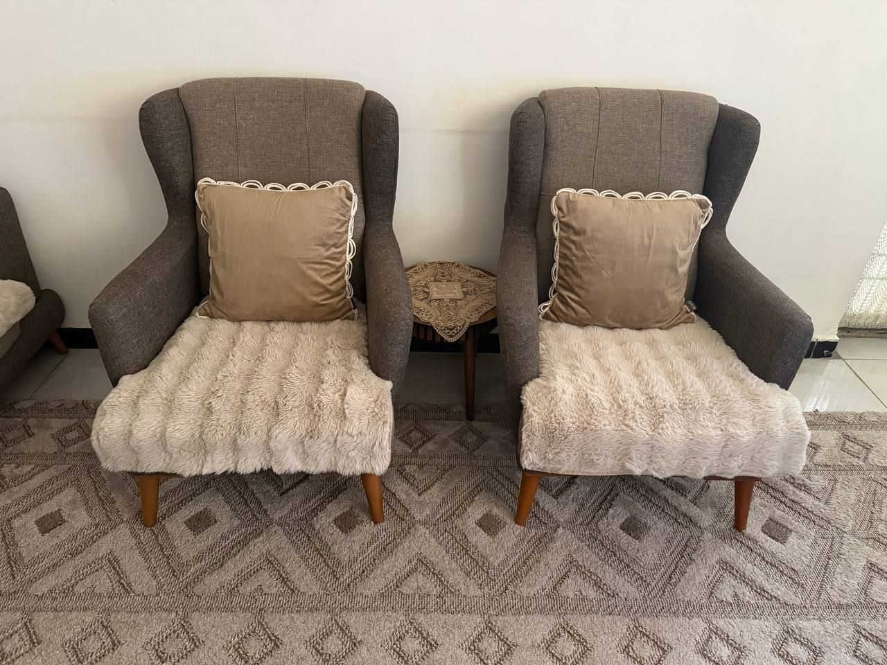 للبيع
طقم قنفات مستعمله سنه وحده مابيها اي ضرر نضيفه اخت الجديد هي والكوشات 
السعر مليون و١٠٠


**إذا كنت صاحب هذا الإعلان وتريد حذفه لأي سبب، رجاءا أرسل رسالة إلى الدعم الفني**