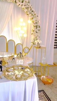 كوشه • مع ملحقات • للبيع