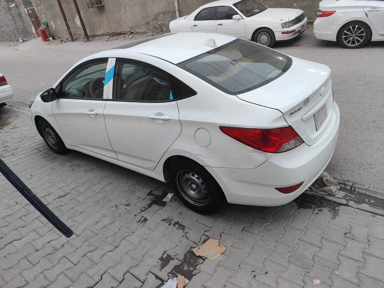 اكسنت موديل 14
رقم بصره مكاني نجف 
مكلف بالنشر***********
السعر 86بيها مجال النجف, العراق
