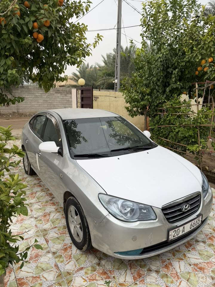 السلام عليكم
افانتي موديل ٢٠٠٧
بيهة قطع ابيع حزام 

سياره بدون قطره دواخل 

مكينه كير صدر تبريد كله جاهز 

السعر ٨٤

مكان السياره ديالى بعقوبه 

‭٠٧٧٣ ٥٢٠ ٥٧٦٢‬
