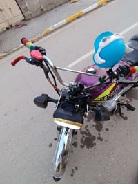 تايكر 2024 • مكفول المحرك • الصويرة حي العسكري