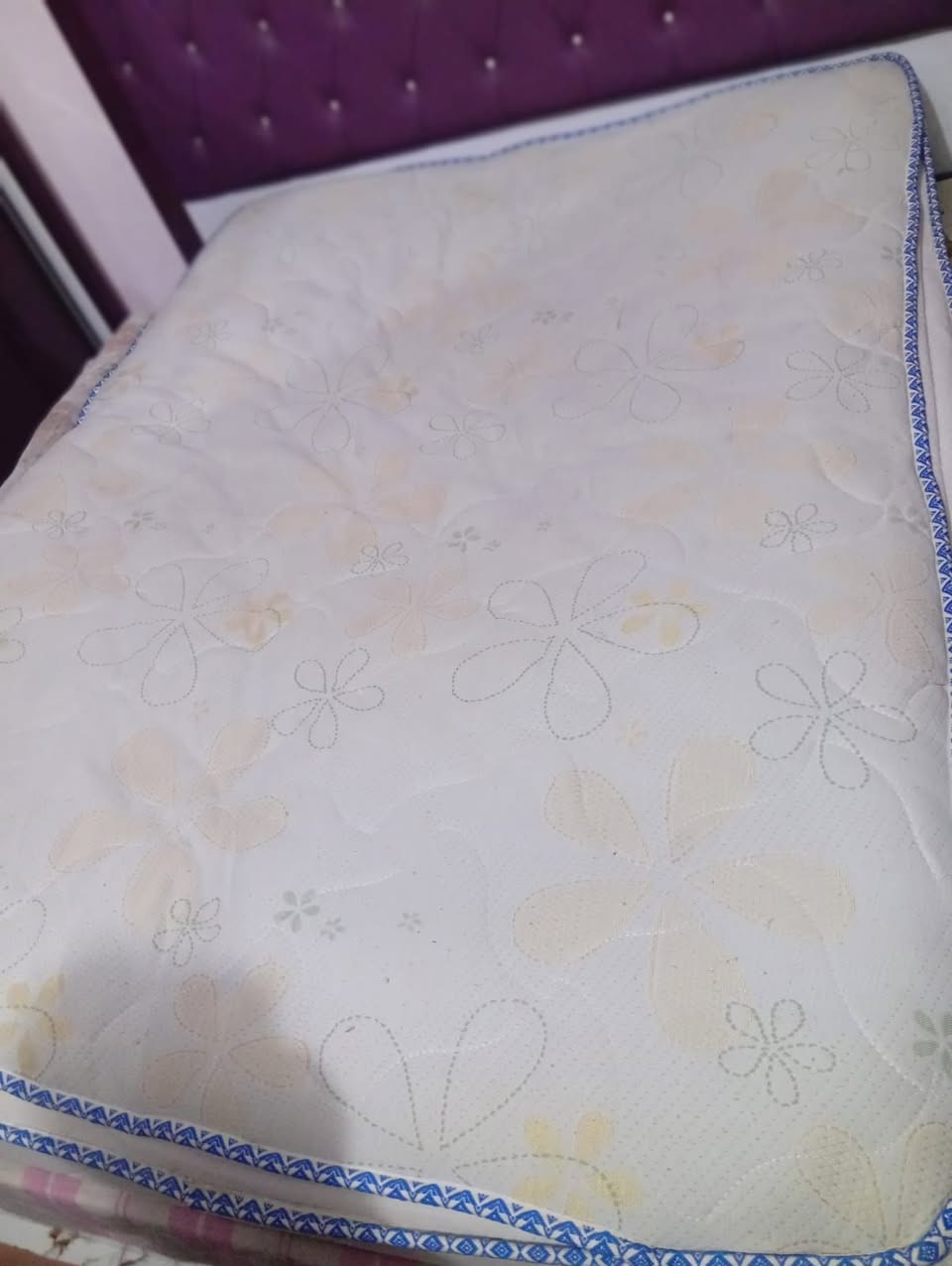 جربايه مع دوشك نضاف ناصريه مركز شراي راسني


**إذا كنت صاحب هذا الإعلان وتريد حذفه لأي سبب، رجاءا أرسل رسالة إلى الدعم الفني**