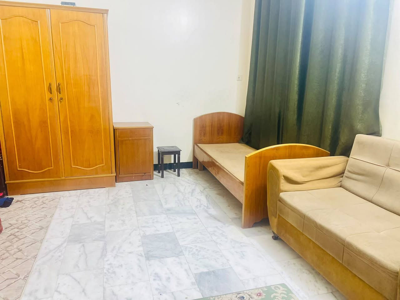 غرفه نوم اخشاب كنتور وجربايه نظيفه لسعر ٢٥٠


**إذا كنت صاحب هذا الإعلان وتريد حذفه لأي سبب، رجاءا أرسل رسالة إلى الدعم الفني**