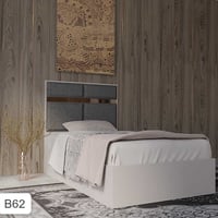 سرير خشب تركي • سرير حديد ايراني • أقساط ماستر كارد