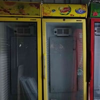 ٣ ثلاجات • تركي • نضافة ٧٥٪