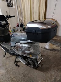 ماطور شحن • كهربائي • للبيع